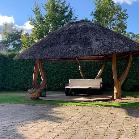 Kepezinski Eco Apartments Каунас Экстерьер фото